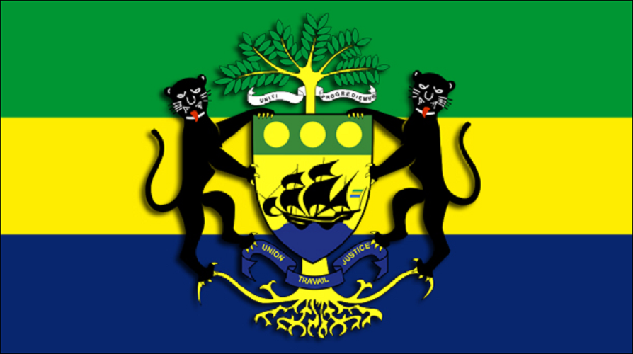 Gouvernement du Gabon