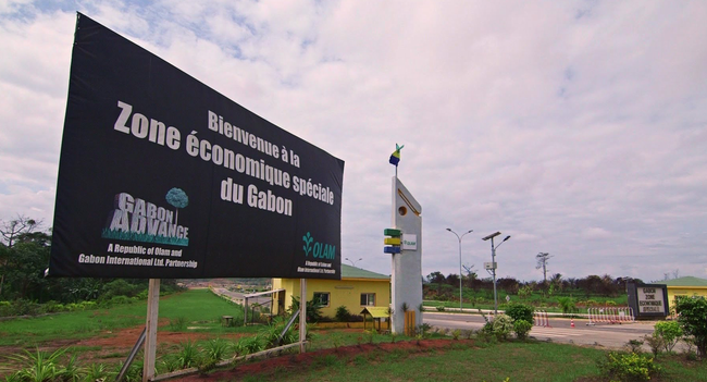 Investir au Gabon 1